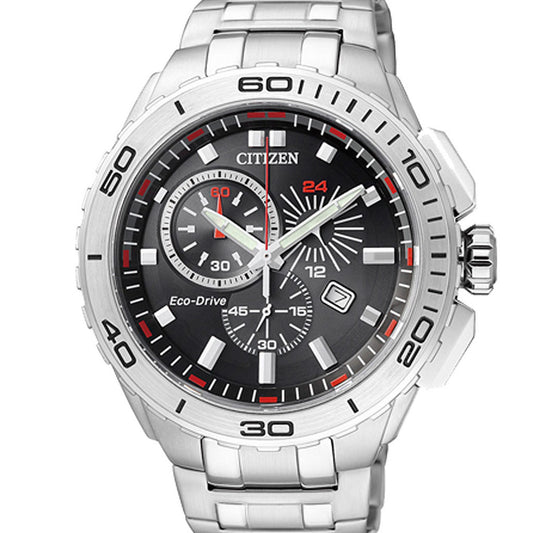 Citizen Sportuhren - Multifunktion / Chrono AT0960-52E