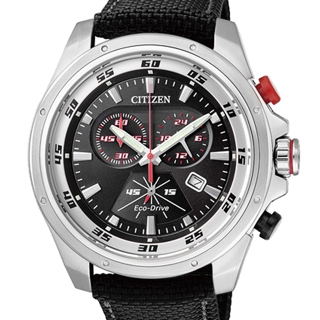 Citizen Sportuhren - Multifunktion / Chrono AT0970-16E