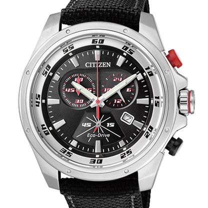 Citizen Sportuhren - Multifunktion / Chrono AT0970-16E