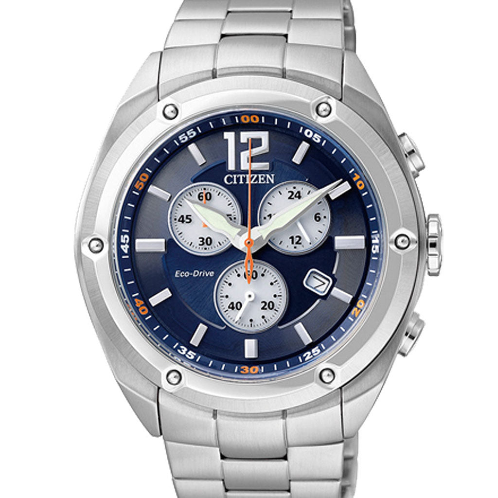 Citizen Elegance - Herren AT0980-63L