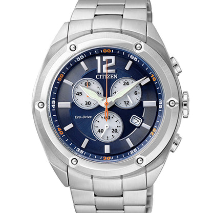 Citizen Elegance - Herren AT0980-63L