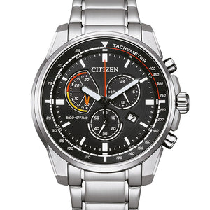 Citizen Chrono Herrenuhr AT1190-87E