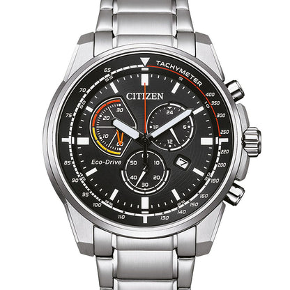 Citizen Chrono Herrenuhr AT1190-87E