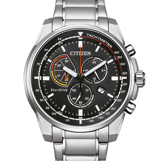 Citizen Chrono Herrenuhr AT1190-87E