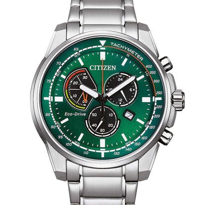Citizen Chrono Herren AT1190-87X