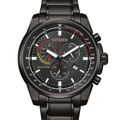 Citizen Chrono Herrenuhr AT1195-83E