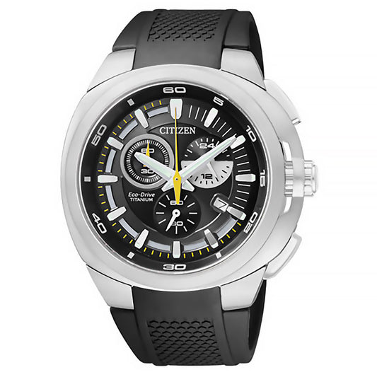 Citizen Super Titanium - Multifunktion / Chrono AT2020-06E