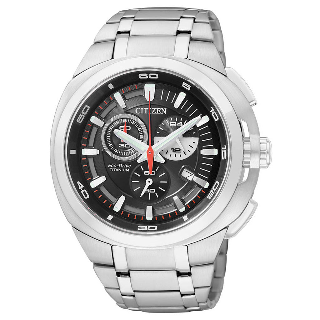 Citizen Super Titanium AT2021-54E