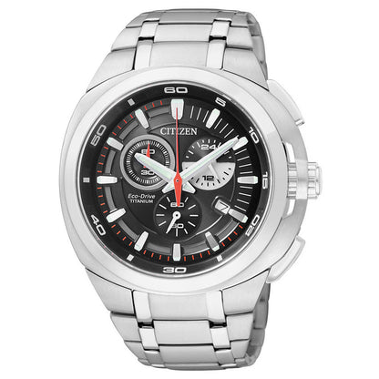 Citizen Super Titanium AT2021-54E