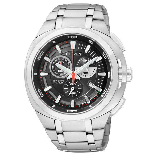 Citizen Super Titanium AT2021-54E