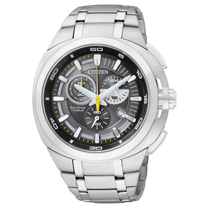 Citizen Super Titanium AT2021-54H