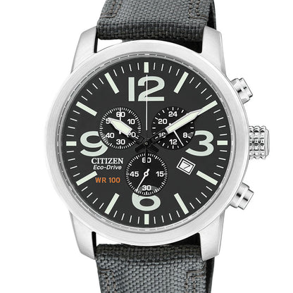 Citizen Herren Sportuhr AT2100-09E
