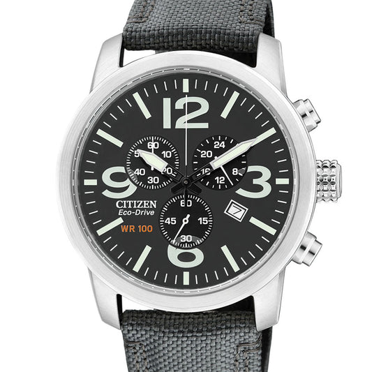 Citizen Herren Sportuhr AT2100-09E