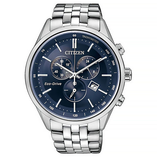Citizen Elegant Chrono Herrenuhr AT2141-52L