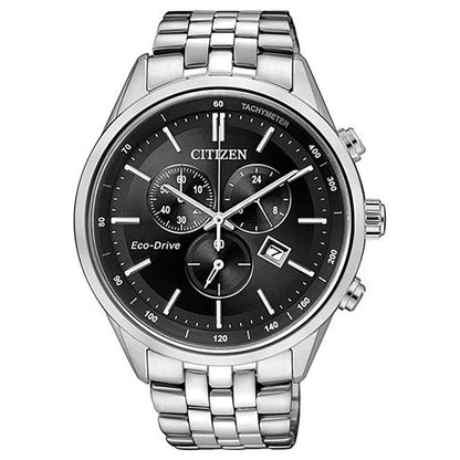Citizen Elegant Chrono Herrenuhr AT2141-87E