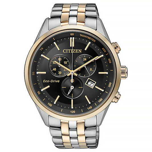 Citizen Elegant Chrono Herrenuhr AT2146-59E