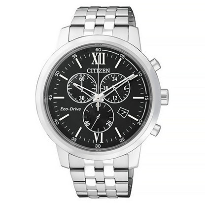 Citizen Elegant Chrono Herrenuhr AT2301-82E