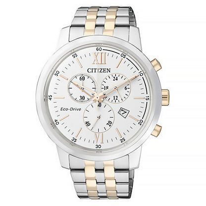 Citizen Elegant Chrono Herrenuhr AT2305-81A