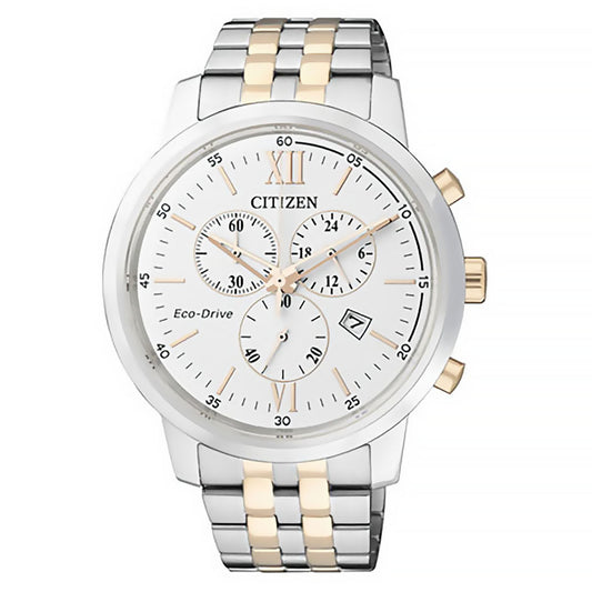 Citizen Elegant Chrono Herrenuhr AT2305-81A