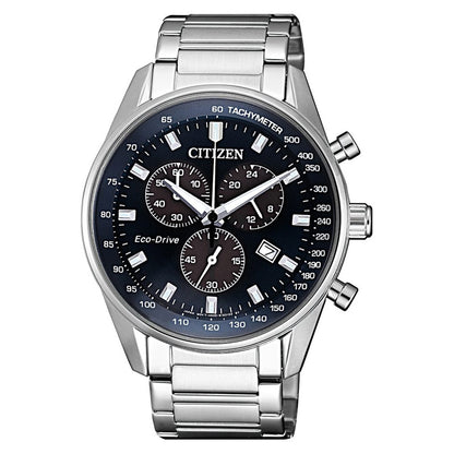 Citizen Elegant Chrono - Herrenuhr AT2390-82L