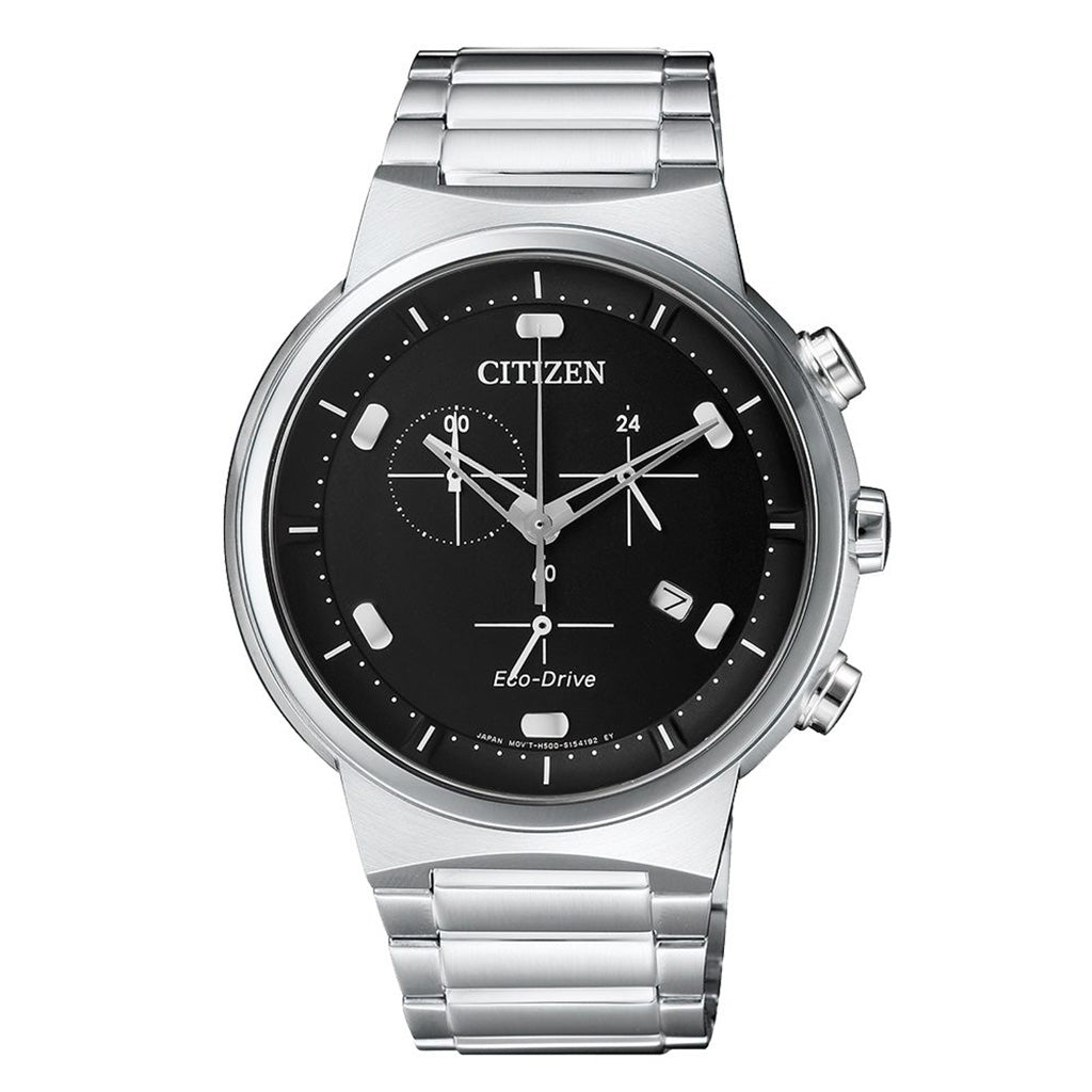 Citizen Elegant Chrono Herrenuhr AT2400-81E
