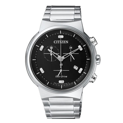 Citizen Elegant Chrono Herrenuhr AT2400-81E