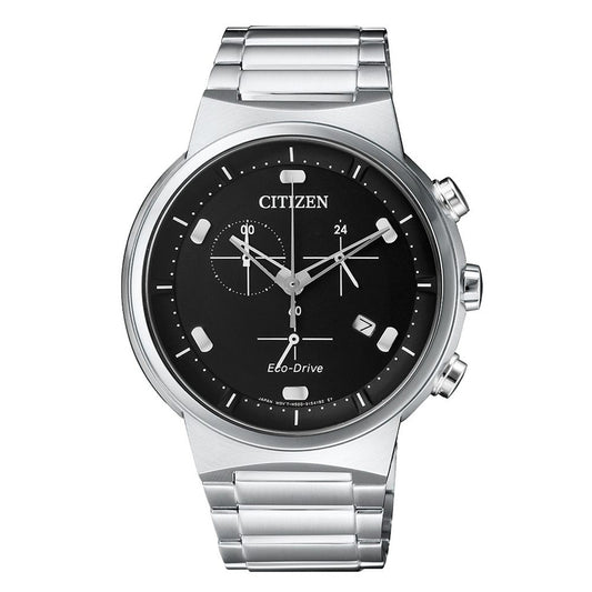 Citizen Elegant Chrono Herrenuhr AT2400-81E