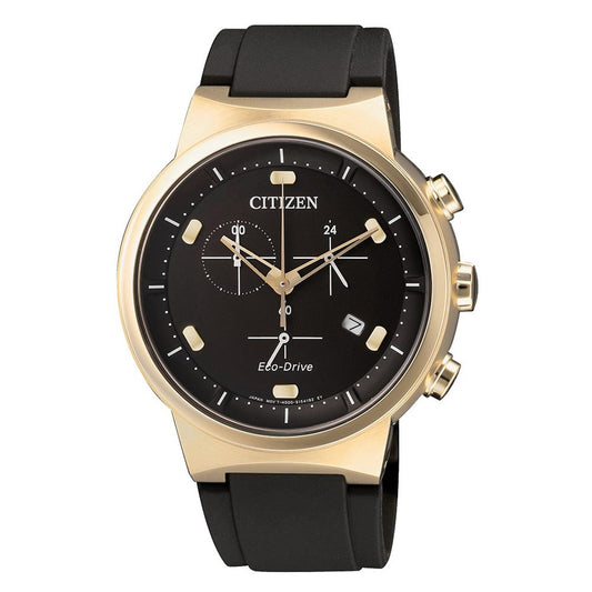 Citizen Elegant Chrono Herrenuhr AT2403-15E