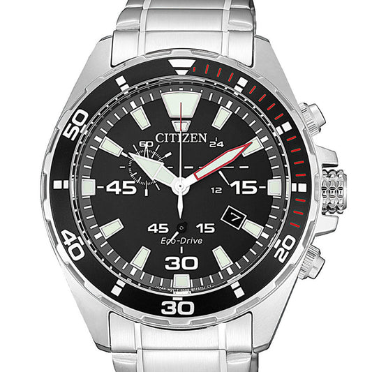 Citizen Eelegant Chrono - Herrenuhr AT2430-80E