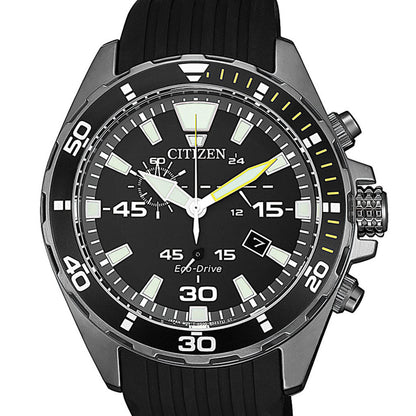 Citizen Eelegant Chrono - Herrenuhr AT2437-13E