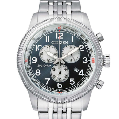 Citizen Chrono Herrenuhr AT2460-89L