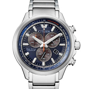 Citizen Elegant Herrenuhr AT2470-85L