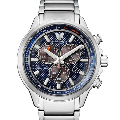 Citizen Elegant Herrenuhr AT2470-85L