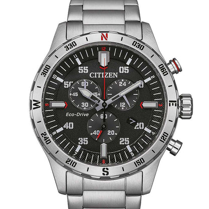 Citizen Chrono Herrenuhr AT2520-89E