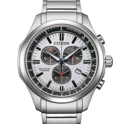 Citizen Chrono Herrenuhr AT2530-85A
