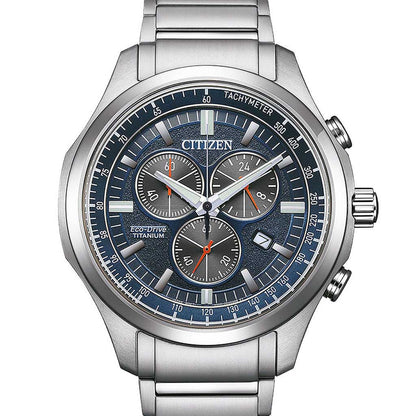 Citizen Chrono Herrenuhr AT2530-85L