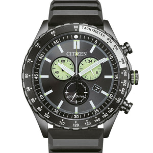 Citizen Chrono Herrenuhr AT2565-05E