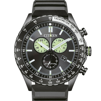 Citizen Chrono Herrenuhr AT2565-05E