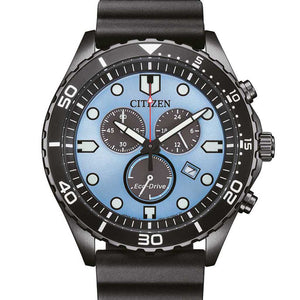 Citizen Chrono Herrenuhr AT2567-18L