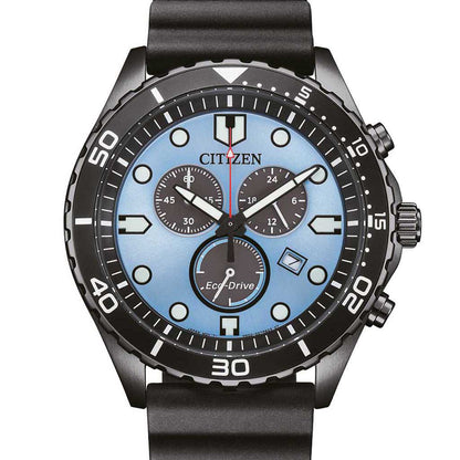 Citizen Chrono Herrenuhr AT2567-18L