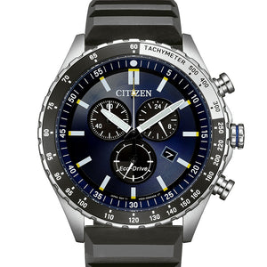 Citizen Chrono Herrenuhr AT2569-04L