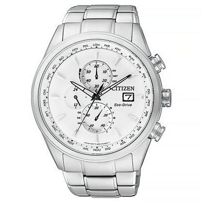 Citizen Elegant - Chrono Herrenuhr AT8011-55A