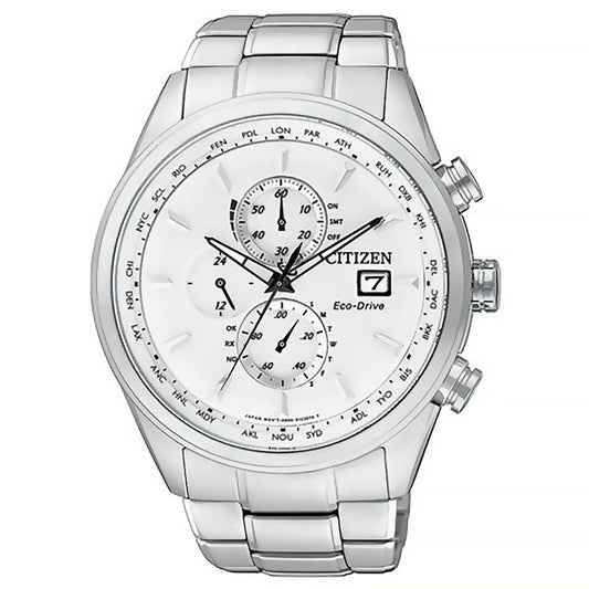 Citizen Elegant - Chrono Herrenuhr AT8011-55A