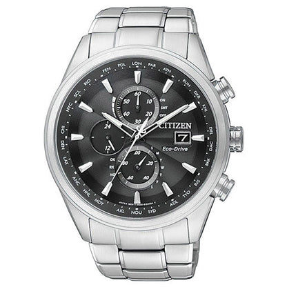 Citizen Elegant - Chrono Herrenuhr AT8011-55E