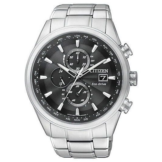 Citizen Elegant - Chrono Herrenuhr AT8011-55E