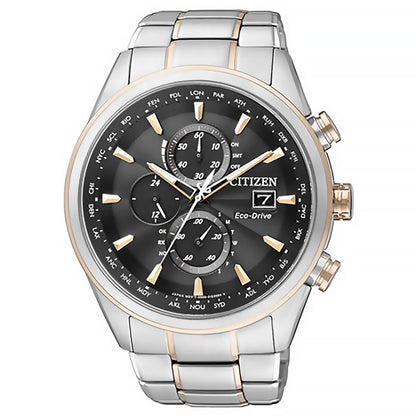 Citizen Elegant - Chrono Herrenuhr AT8017-59E