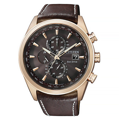 Citizen Elegant - Chrono Herrenuhr AT8019-02W