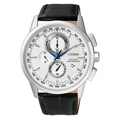 Citizen Elegant Herrenuhr AT8110-11A