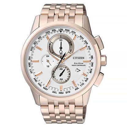 Citizen Elegant Herrenuhr AT8113-55A