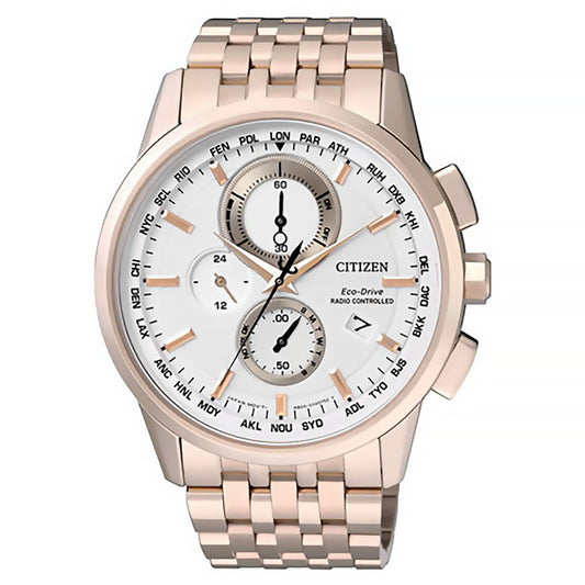 Citizen Elegant Herrenuhr AT8113-55A